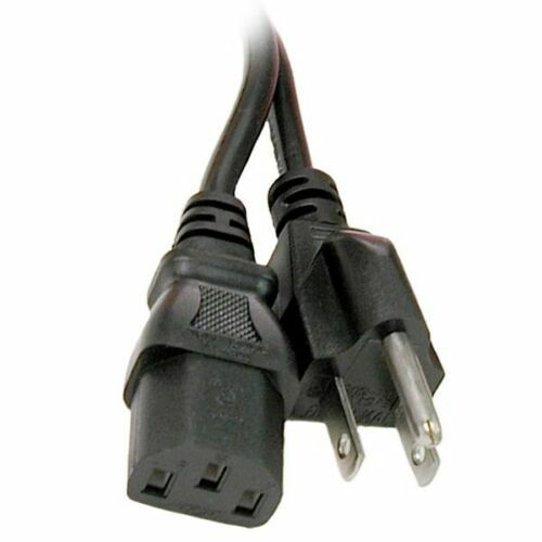 Power cord cable for krk - power,