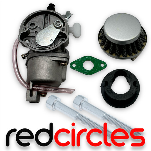 Mini moto carburettor carb - mini,