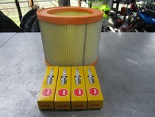 APRILIA RSV 1000 MILLE GENUINE