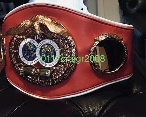 Ibf world champion - ibf,