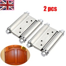 2x 3'' Double Action Spring