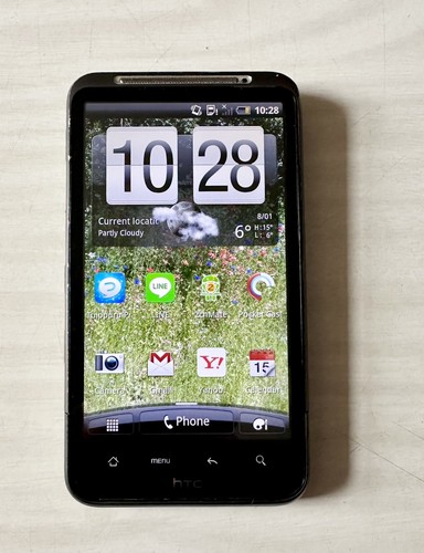 Htc desire a9191 1gb - hd,