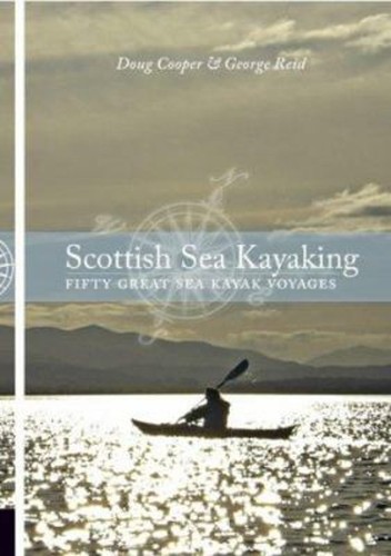 Scottish sea kayaking fifty - :,