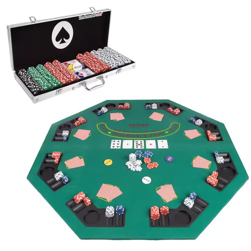 Poker table top - 48,