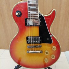 GRECO EG500C Les Paul custom
