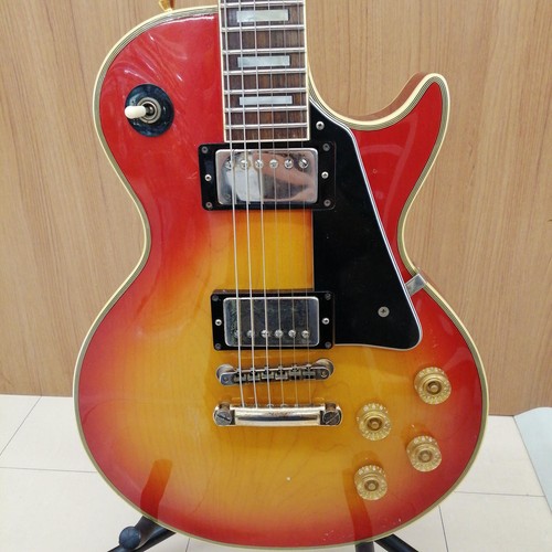 Greco eg500c les paul custom - eg500c,