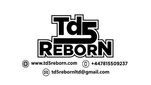 Land rover td5 nnn ecu - land, remap