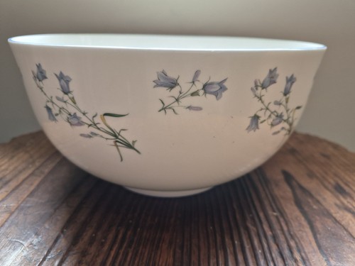 Elizabethan fruit bowl fine - elizabethan,