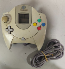 Official Dreamcast Controller