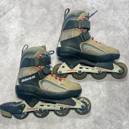 Vintage bauer xtra inline - vintage,