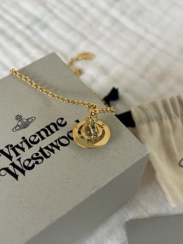 Vivienne westwood gold petite - vivienne,