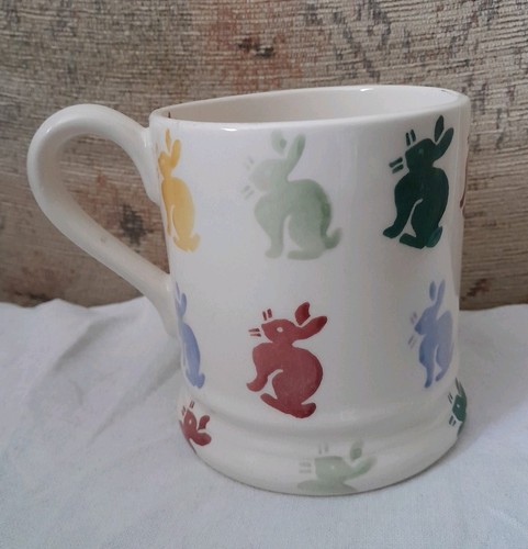 Emma bridgewater easter - emma, polka