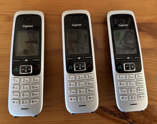 Gigaset c430 three - ,