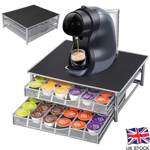 Tier coffee machine stand - tier,