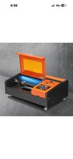 40W CO2 Laser Engraver Marker