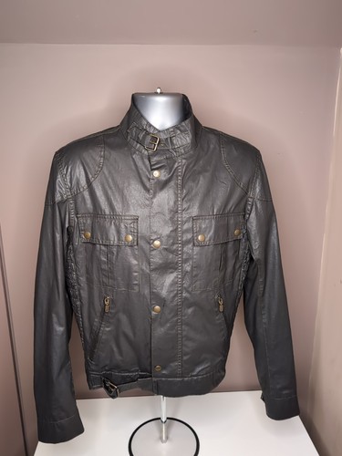 Belstaff gangster 1969 - gangster,