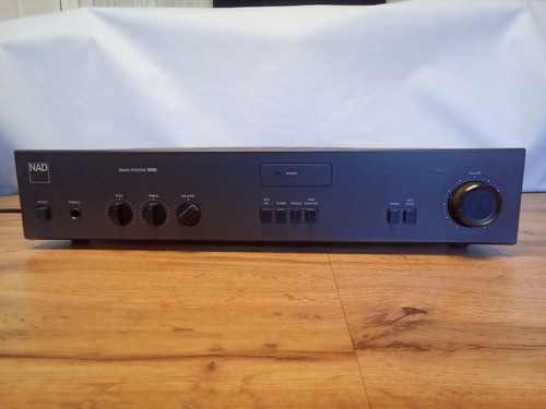 Nad 3020i stereo integrated - 3020i,