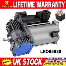 Air Suspension Compressor