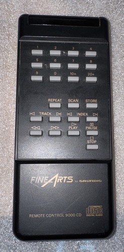 Fine arts grundig - fine,