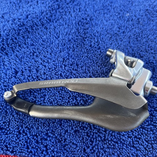 Sram red titanium - sram,