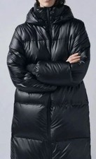 Zara Water Repellent Puffer
