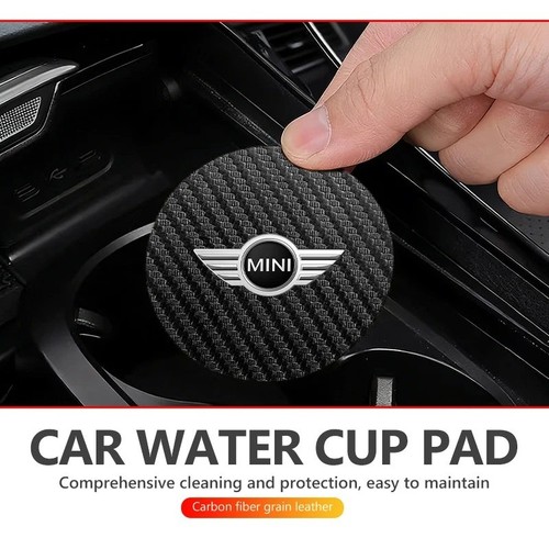 Mini cooper carbon - carbon, cup