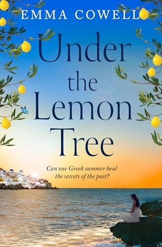 Under the lemon tree escape - lemon,