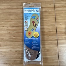 Bio Reflex Removable Insoles