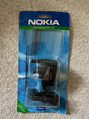 Original main charger for old - original,