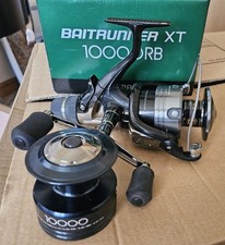 Shimano Baitrunner XT 10000 RB Reel