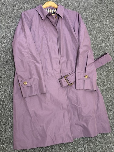 Vintage aquascutum trench coat - vintage,