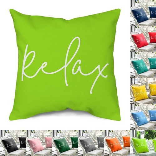 Waterproof garden cushion - garden,