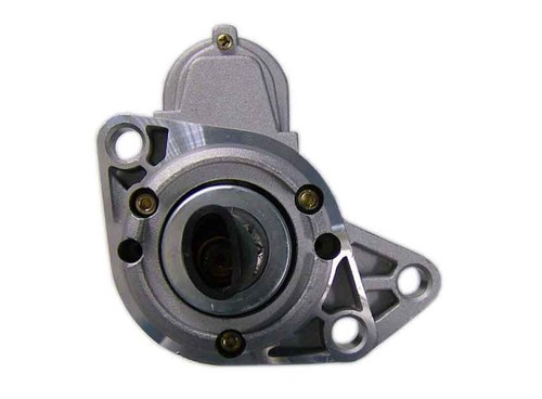 Rollco starter motor - motor, fits