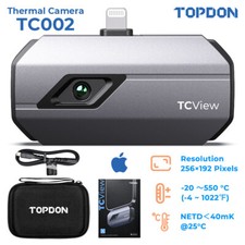 TOPDON TC002 Thermal Imaging