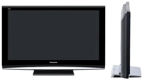 Panasonic viera 42pz80ba - panasonic,