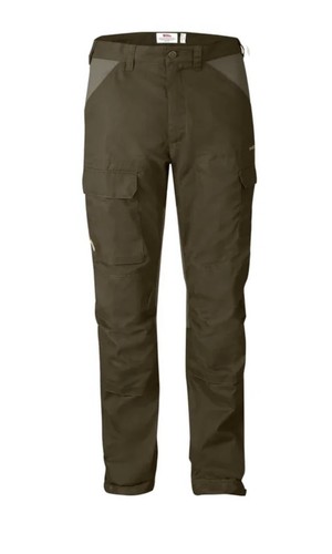 Fjallraven drev trousers rrp - fjallraven,