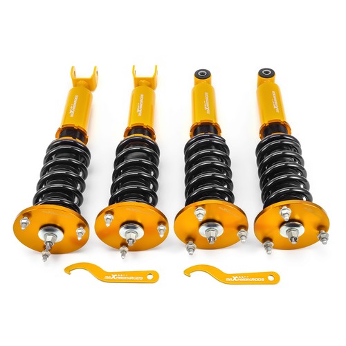 Coilovers shock suspension for - coilovers,