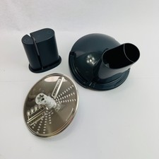 Vorwerk Thermomix Cutter Head