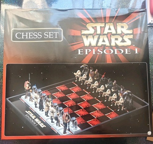 Star wars the phantom menace - wars,