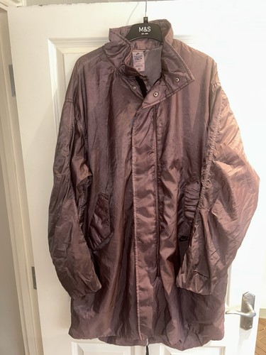 Nike tech pack coat size - tech,