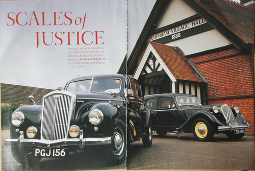 Original 2005 csc mag - 2005,