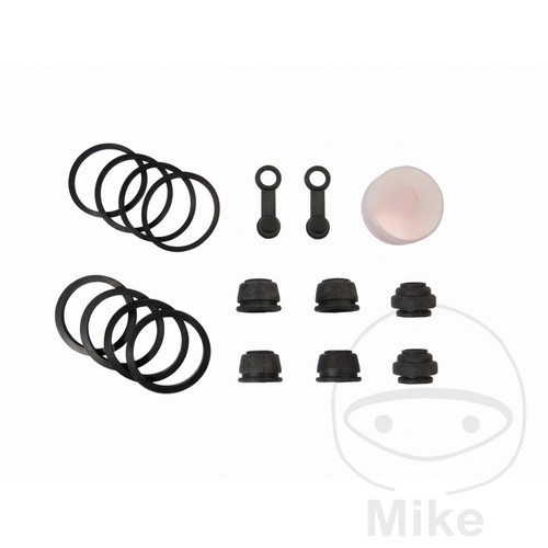 Jmp brake caliper - jmp, repair