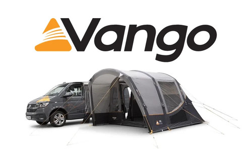 Vango cove air low iii - low,