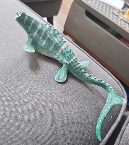 Schleich 15026 mosasaurus - schleich,