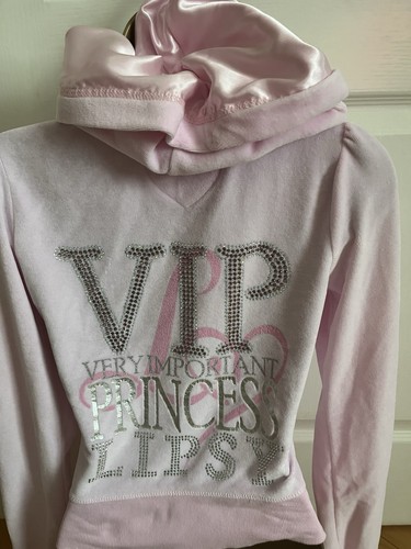 Lipsy y2k vintage velour pink - lipsy.y2k,