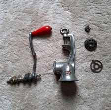 VINTAGE! 1950's SPONG NATIONAL