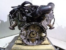 ⭐ 112911 Part Engine for MERCEDES-BENZ CLASS E (W210) BERLINA 2.4 V6 18V CAT 1995