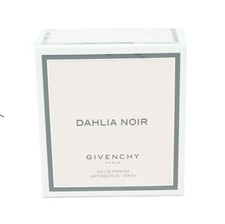 Givenchy Dahlia Noir Eau de
