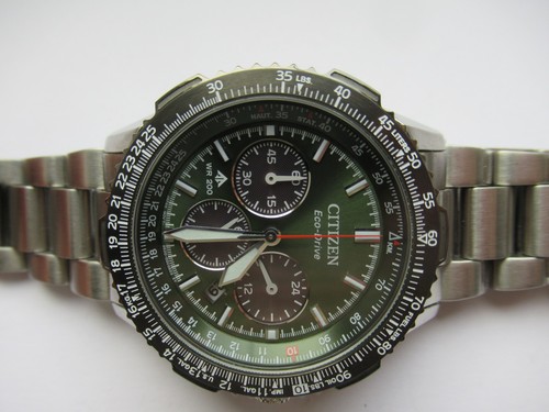 Citizen promaster navihawk - citizen,