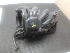 FORD FIESTA Intake Manifold